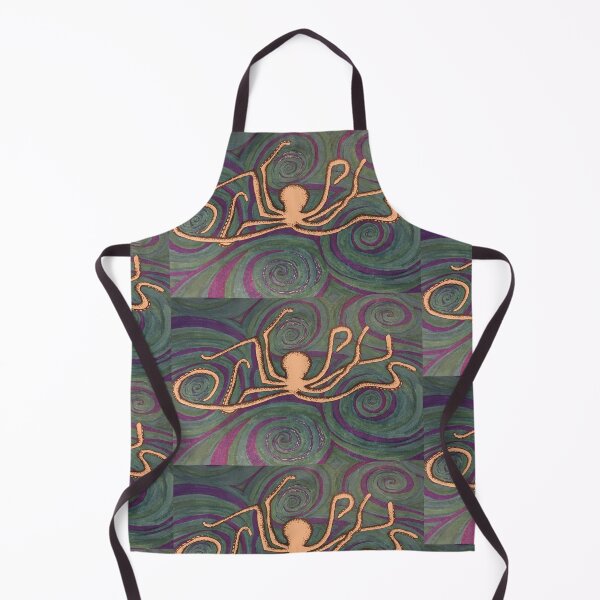 Item preview, Octopus designed and sold by Nicoletta37.