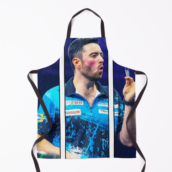 Item preview, Luke Humphries designed and sold by Interstellarwear.