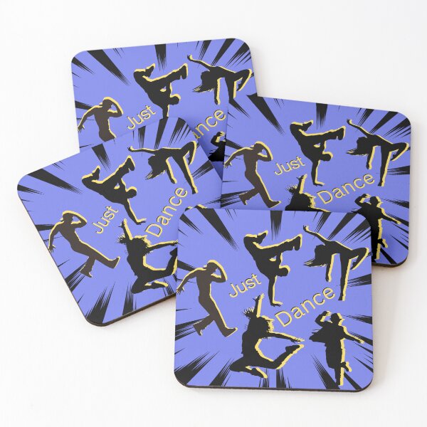 Item preview, Joy of Dance designed and sold by TurquoiseBird.