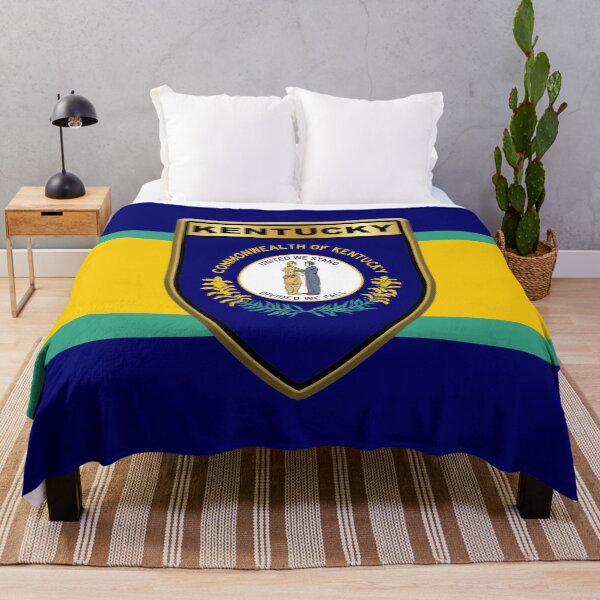 Item preview, KENTUCKY Gifts, Stickers & Products (S) designed and sold by mpodger.
