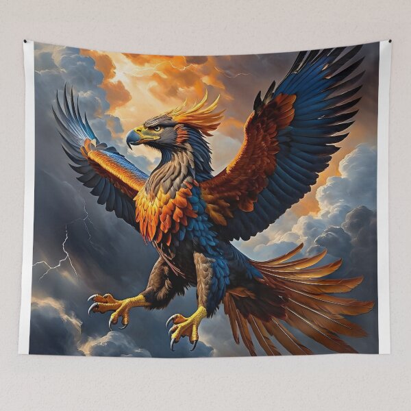 Item preview, Griffin's power designed and sold by Andremus.