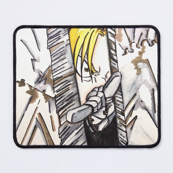 Item preview, FMA_EdwardElric designed and sold by C-Creationsx2.