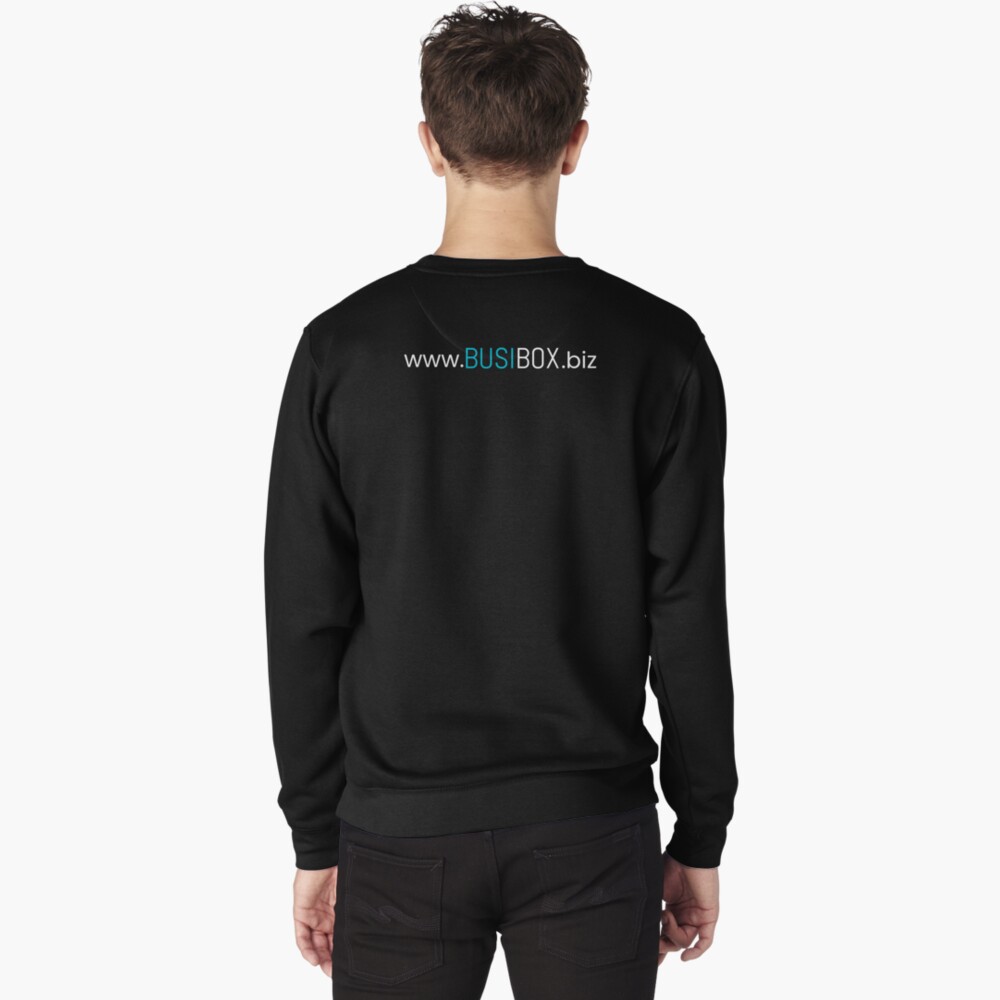 Item preview, Pullover Sweatshirt designed and sold by ceocyd.