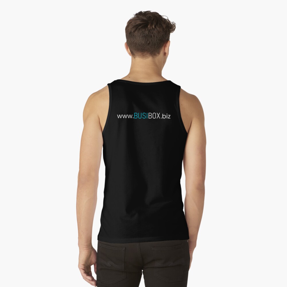 Item preview, Tank Top designed and sold by ceocyd.