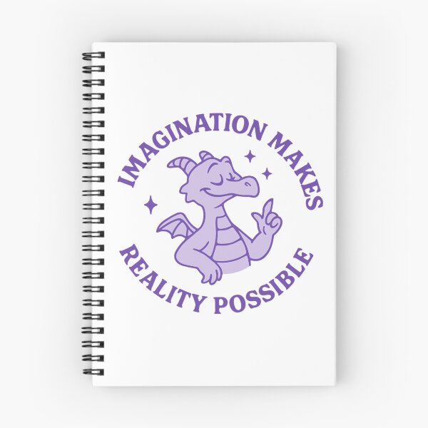 Item preview, Imagination Makes Reality Possible designed and sold by Magic maker.