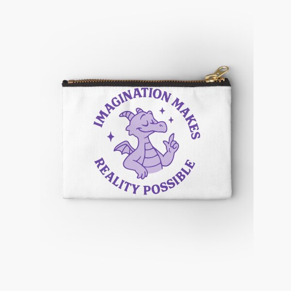 Item preview, Imagination Makes Reality Possible designed and sold by Magic maker.
