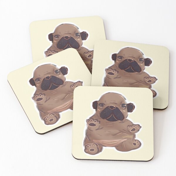 Item preview, Pibble designed and sold by ssteffoxx.