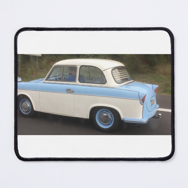 Item preview, vintage cars designed and sold by MiauCatWork.