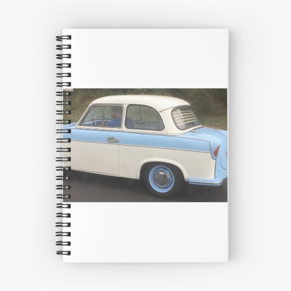 Item preview, vintage cars designed and sold by MiauCatWork.