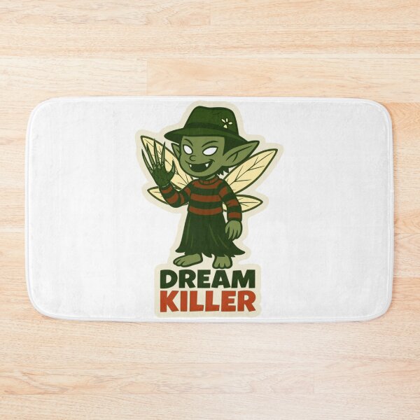Item preview, Dream Killer designed and sold by DarkEggFactory.