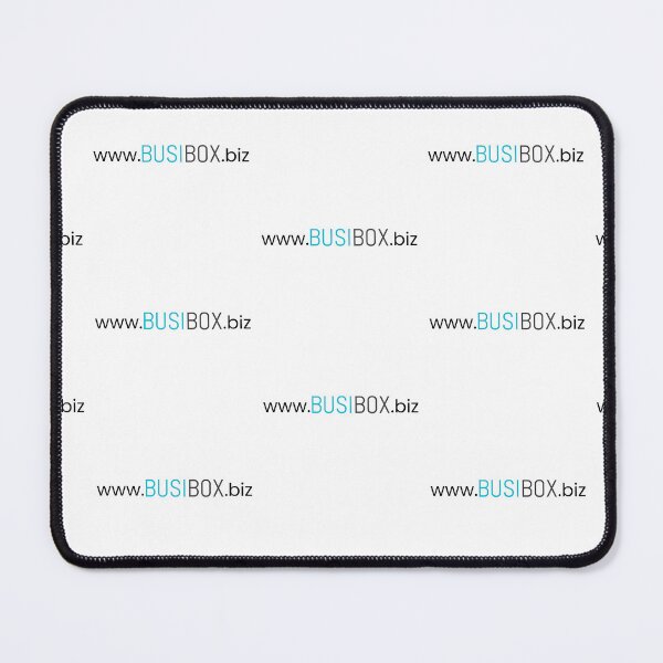 Item preview, Homepage in White designed and sold by BusiBox.