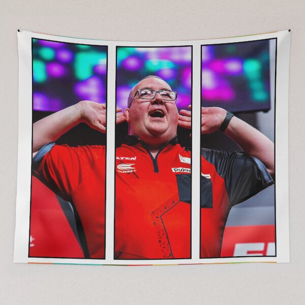 Item preview, Stephen Bunting designed and sold by Interstellarwear.