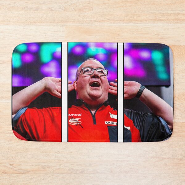 Item preview, Stephen Bunting designed and sold by Sector 99.