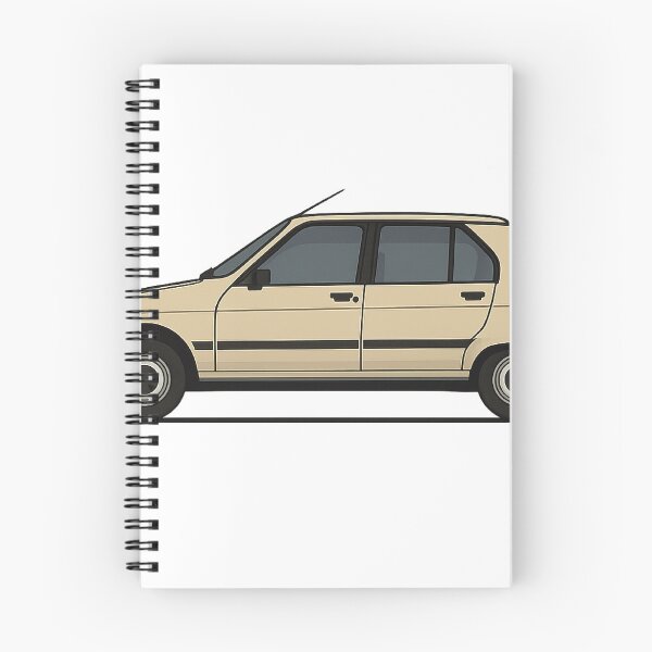 Item preview, Citroën Visa designed and sold by opul.