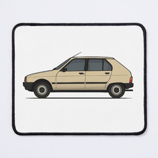 Item preview, Citroën Visa designed and sold by opul.