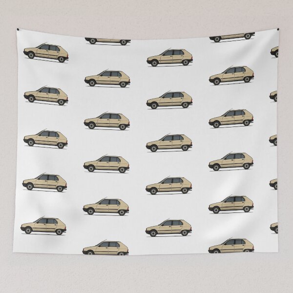 Item preview, Citroën Visa designed and sold by opul.