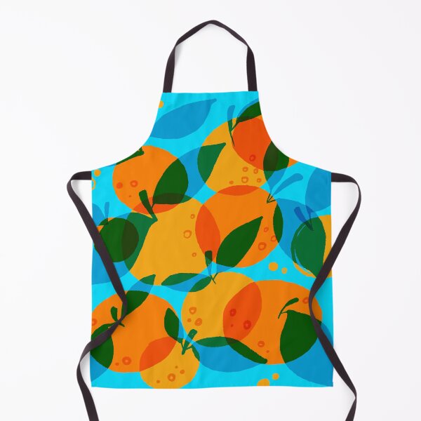 Item preview, Oranges designed and sold by BarelyDevi.