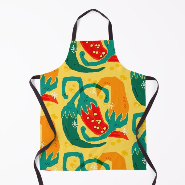 Item preview, Chillies designed and sold by BarelyDevi.