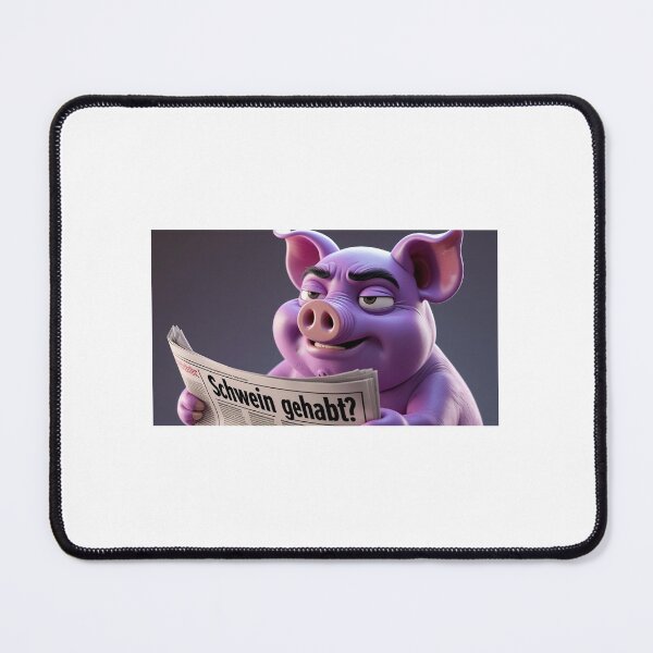Item preview, Well? Lucky you? designed and sold by MiauCatWork.