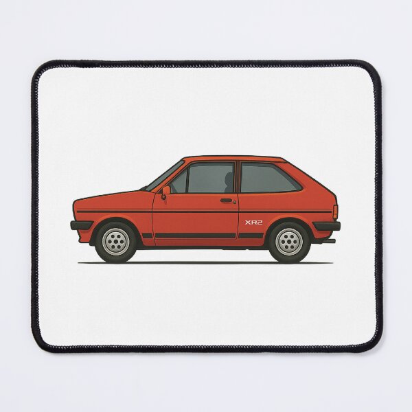 Item preview, Ford Fiesta XR2 Mk1 designed and sold by opul.