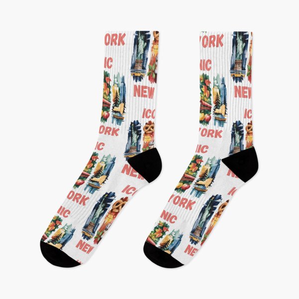 Item preview, Iconic New York – Empire State pride designed and sold by CleanDecor.