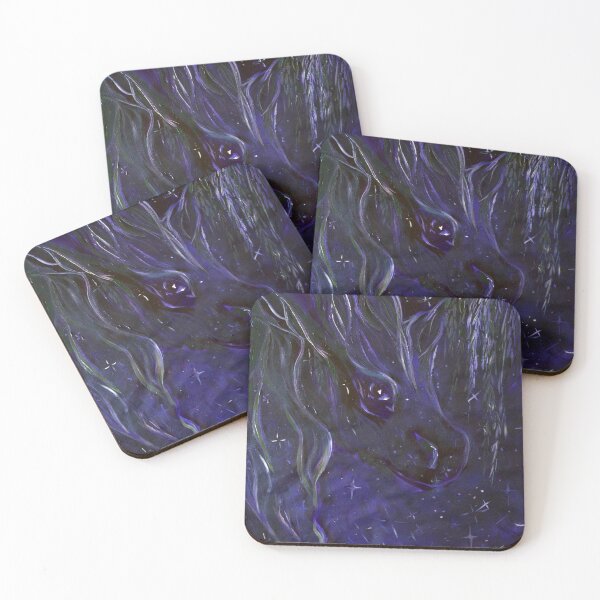 Item preview, Willow Dragon designed and sold by E. L. Sirin.