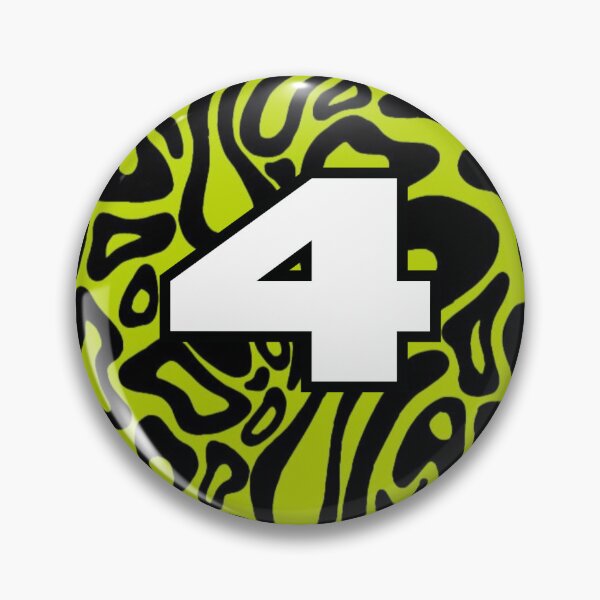 Item preview, Lando Norris 4 Formula 1 designed and sold by veronka-d.