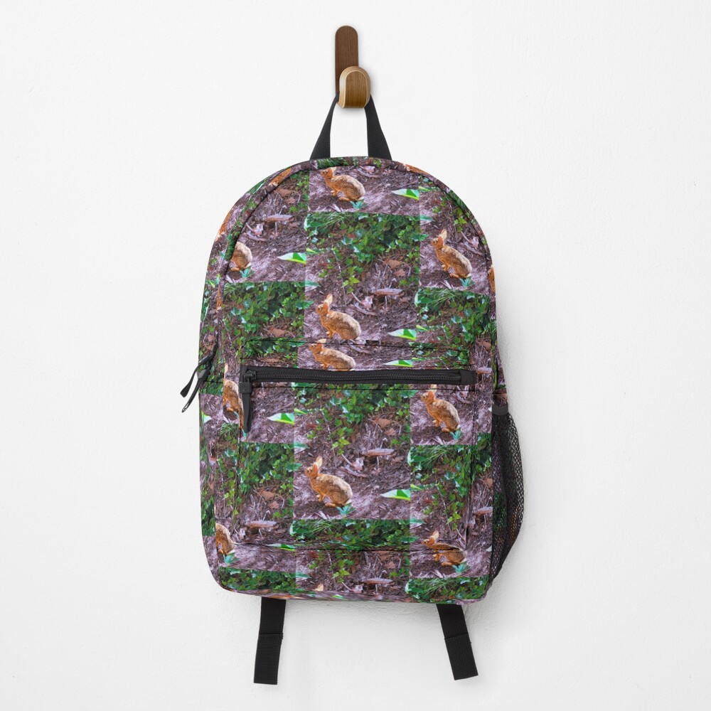 Item preview, Backpack designed and sold by Slasher94.