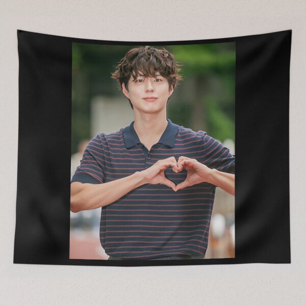 Item preview, Good Boy kdrama, good boy kdrama,  Park Bo Gum designed and sold by Kimmona.