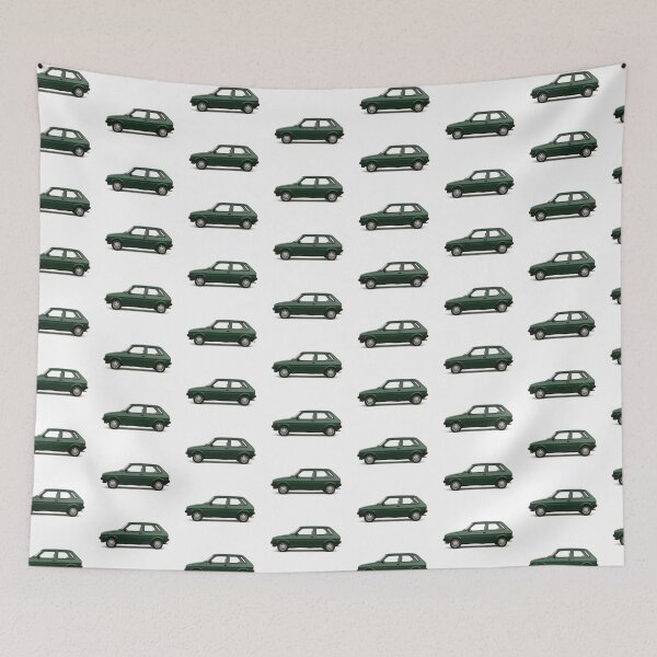 Item preview, Austin Metro designed and sold by opul.