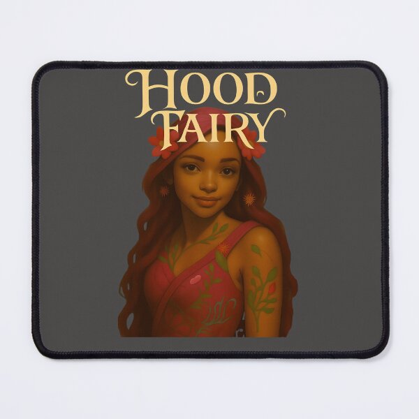 Item preview, Hood Fairy designed and sold by Shenaniganzz.