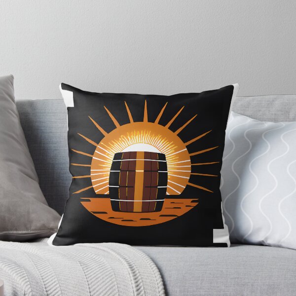 Item preview, Barrel arts designed and sold by DaytimeWhiskey.