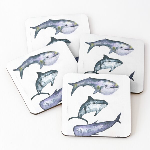 Item preview, Underwater GIANTS designed and sold by PigmenTinos.