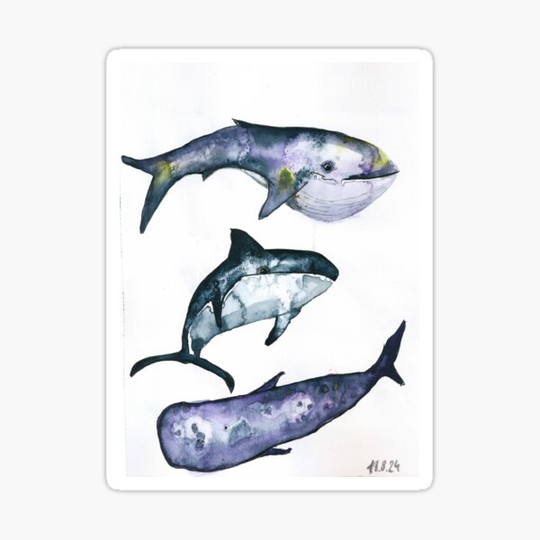 Item preview, Underwater GIANTS designed and sold by PigmenTinos.