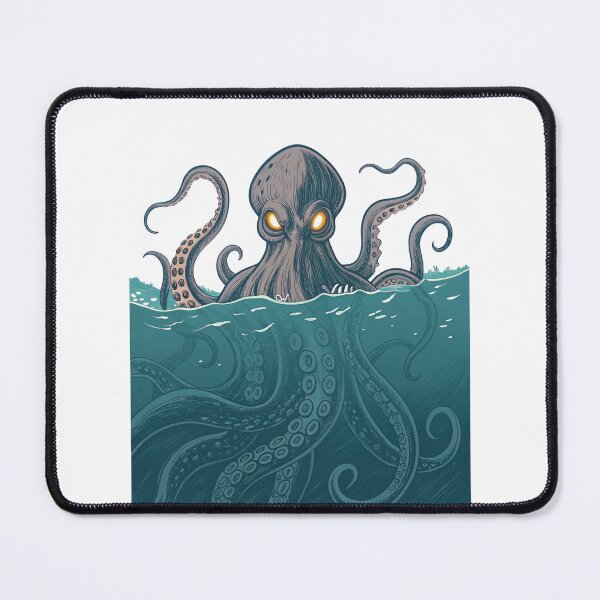 Item preview, Deep Sea Kraken designed and sold by SignumShop.