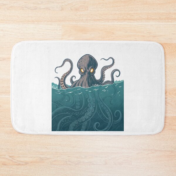 Item preview, Deep Sea Kraken designed and sold by SignumShop.