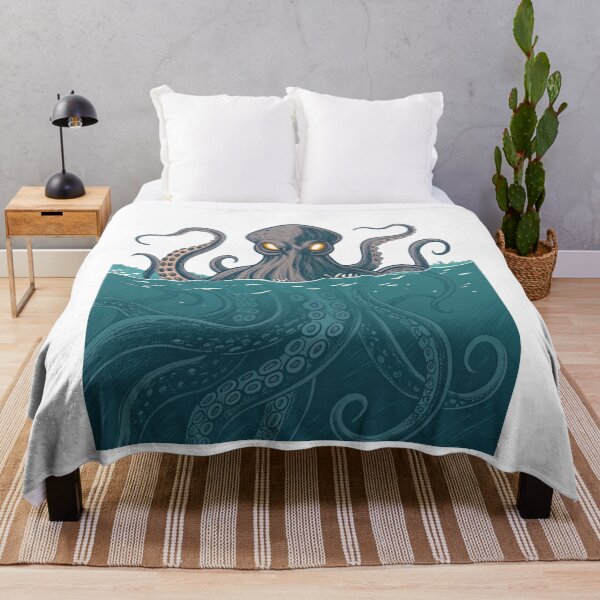 Item preview, Deep Sea Kraken designed and sold by SignumShop.