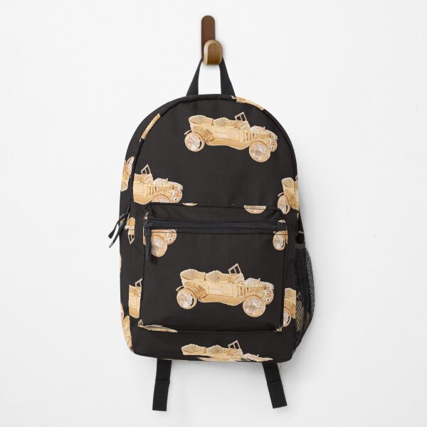 Item preview, Coach designed and sold by LibrosBOOKtique.