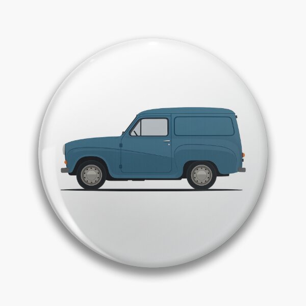 Item preview, Austin A35 Van designed and sold by opul.