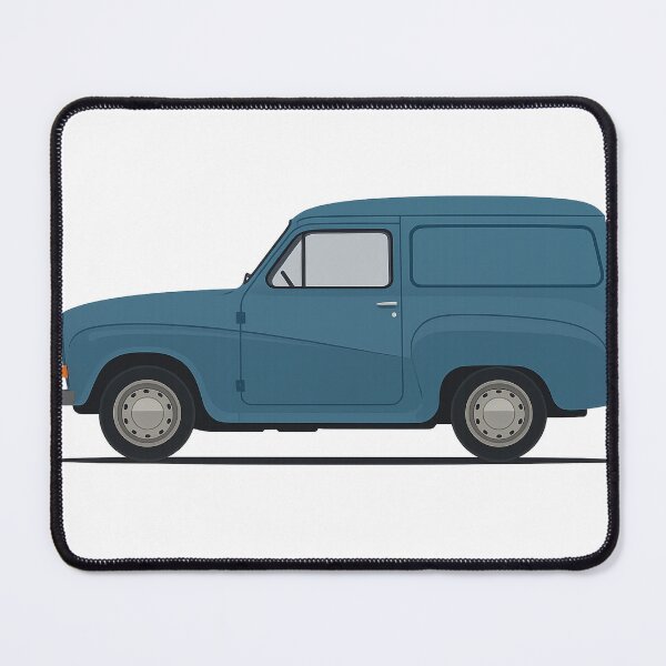 Item preview, Austin A35 Van designed and sold by opul.