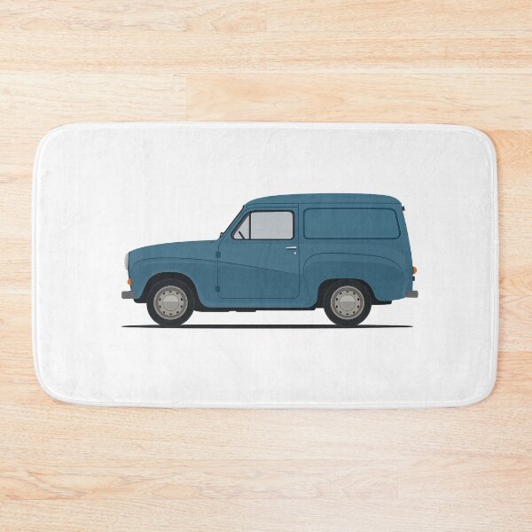 Item preview, Austin A35 Van designed and sold by opul.