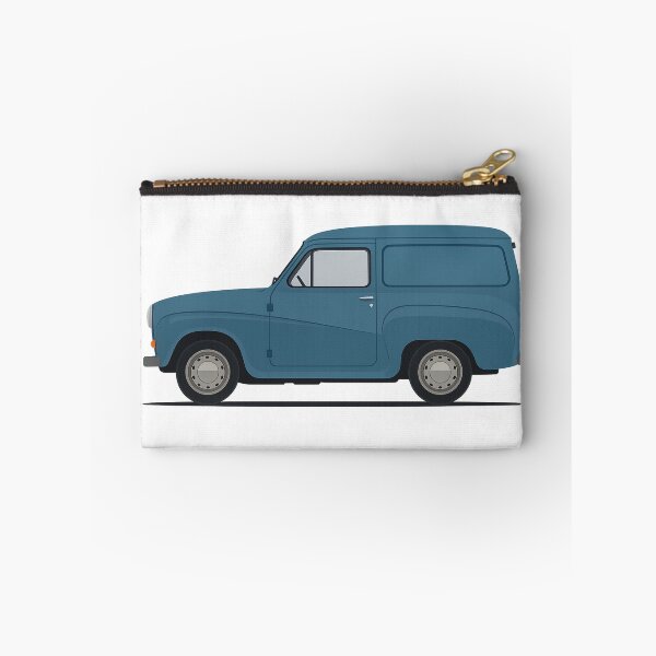 Item preview, Austin A35 Van designed and sold by opul.