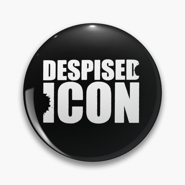 Item preview, Despised Icon designed and sold by teemix.