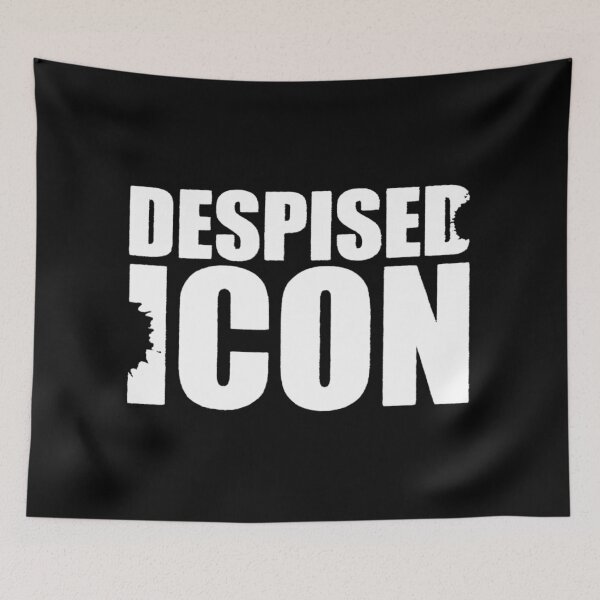 Item preview, Despised Icon designed and sold by teemix.