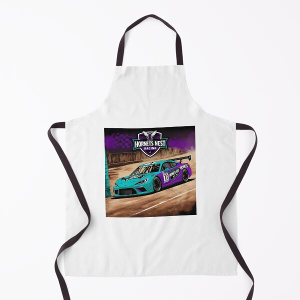 Item preview, ¡Vamos Hornets! designed and sold by DaytimeWhiskey.
