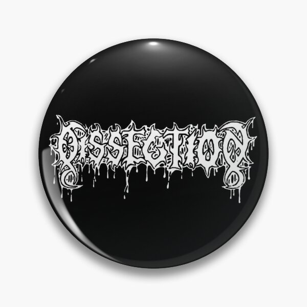Item preview, Dissection Band designed and sold by teemix.