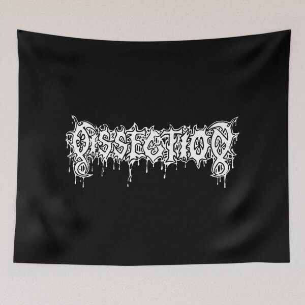 Item preview, Dissection Band designed and sold by teemix.