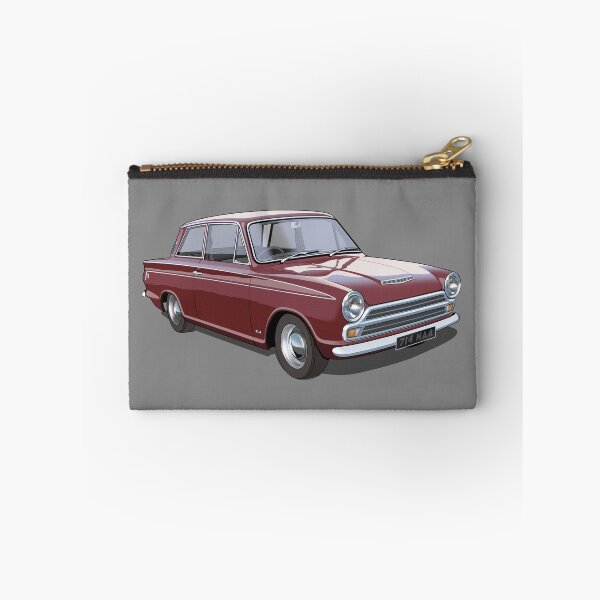 Item preview, Ford Cortina GT Mk1 designed and sold by candc-retro.
