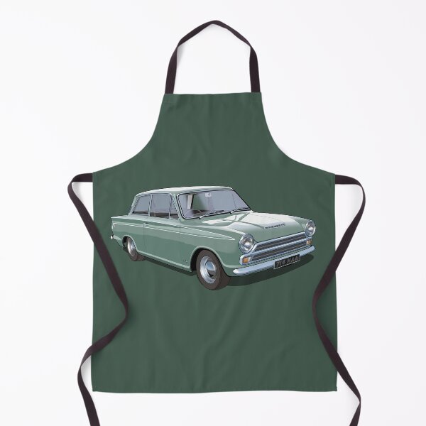 Item preview, Ford Cortina GT Mk1 designed and sold by candc-retro.