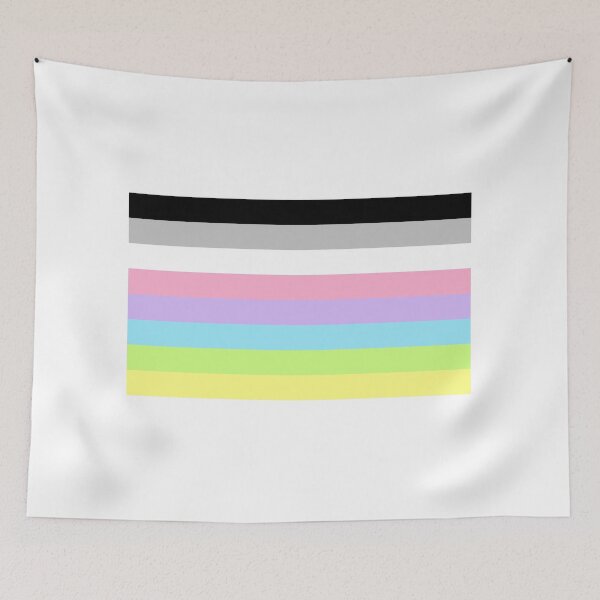 Item preview, Fluidflux Flag designed and sold by teemix.
